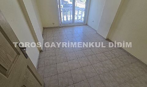 didim efelerde satılık uygun fiyatlı daire