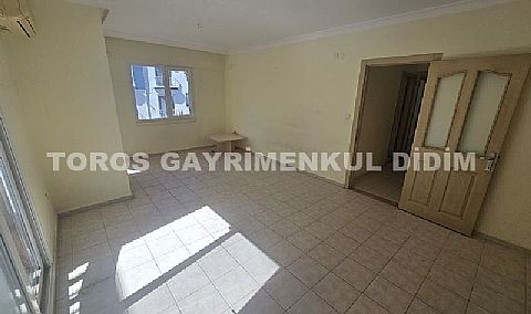 didim efelerde satılık uygun fiyatlı daire