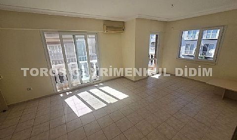 didim efelerde satılık uygun fiyatlı daire