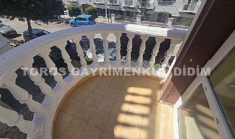 didim efelerde satılık uygun fiyatlı daire
