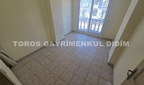 didim efelerde satılık uygun fiyatlı daire