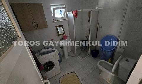 Didim Akköy, de Doğa İçinde  Satılık Deniz Manzaralı Yazlık