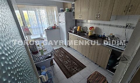 Didim Akköy, de Doğa İçinde  Satılık Deniz Manzaralı Yazlık