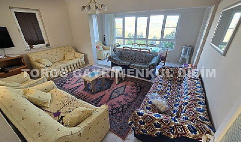 Didim Akköy, de Doğa İçinde  Satılık Deniz Manzaralı Yazlık