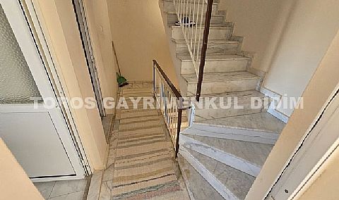 Didim Akköy, de Doğa İçinde  Satılık Deniz Manzaralı Yazlık