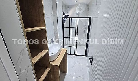 Akbük Merkezde Benzersiz Lüks Özel Havuzlu, Yerden Isıtmalı 4+1 Müstakil Villa