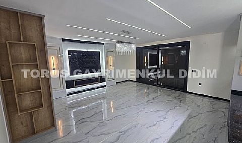 Akbük Merkezde Benzersiz Lüks Özel Havuzlu, Yerden Isıtmalı 4+1 Müstakil Villa