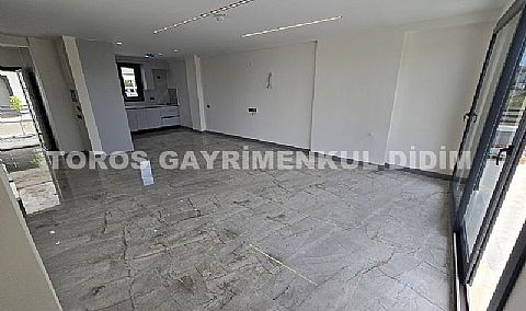 ALTINKUM PLAJINA YAKIN, LÜKS SIFIR BİNA – SATILIK 1+1 DAİRE!