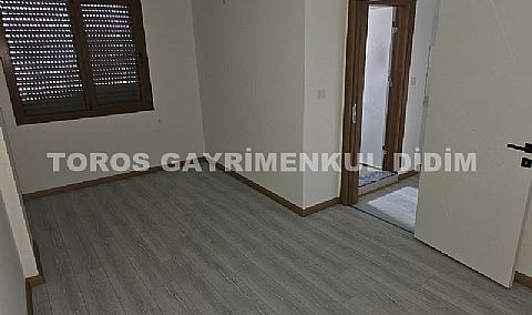 ALTINKUM PLAJINA YAKIN, LÜKS SIFIR BİNA – SATILIK 1+1 DAİRE!