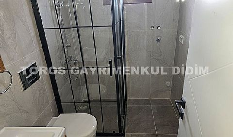 ALTINKUM PLAJINA YAKIN, LÜKS SIFIR BİNA – SATILIK 1+1 DAİRE!