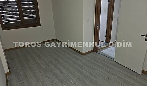 ALTINKUM PLAJINA YAKIN, LÜKS SIFIR BİNA – SATILIK 1+1 DAİRE!
