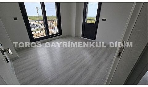 Bahçeli, Teraslı ve Tam Anlamıyla Yaşanılası Bir Villa