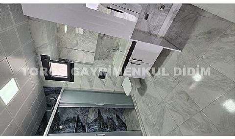 Bahçeli, Teraslı ve Tam Anlamıyla Yaşanılası Bir Villa