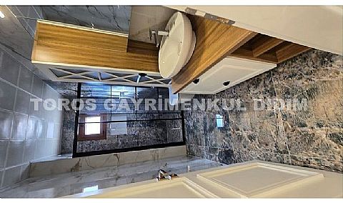 Didim akbükte 600m2 arsa üzerine kurulu 4+1 müstakil satılık villa