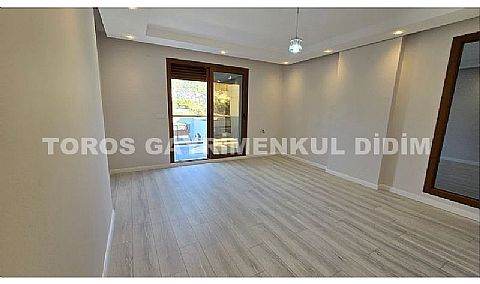 Didim akbükte 600m2 arsa üzerine kurulu 4+1 müstakil satılık villa