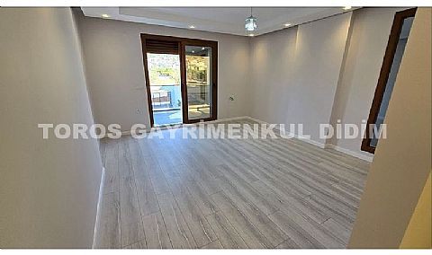 Didim akbükte 600m2 arsa üzerine kurulu 4+1 müstakil satılık villa