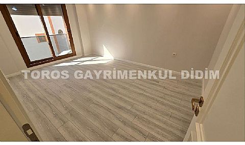 Didim akbükte 600m2 arsa üzerine kurulu 4+1 müstakil satılık villa