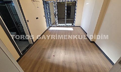 Didim akbükte deniz doğa manzaralı satilik müstakil villa