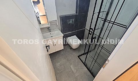 Didim akbükte deniz doğa manzaralı satilik müstakil villa