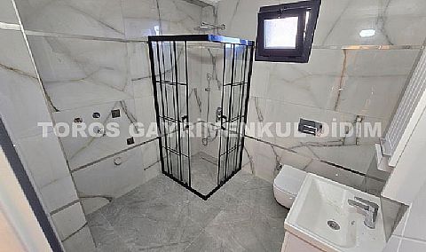 Didim akbükte deniz doğa manzaralı satilik müstakil villa