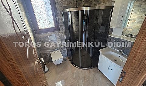 Didim Akbük’te Her Penceresi Denize Açılan Bir Rüya Gibi Ev