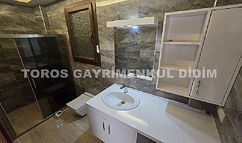 Didim Akbük’te Her Penceresi Denize Açılan Bir Rüya Gibi Ev