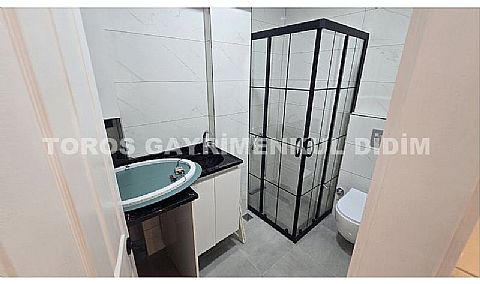 Didim altınkum çamlıkta denize 600 mt mesafede satılık daire