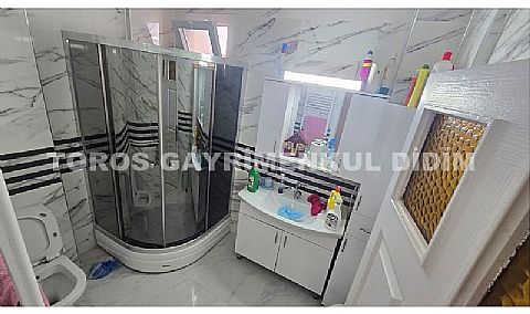 DİDİM ALTINKUM  DENİZE SIFIR  VİLLA TADINDA SATILIK DUBLEKS DAİRE
