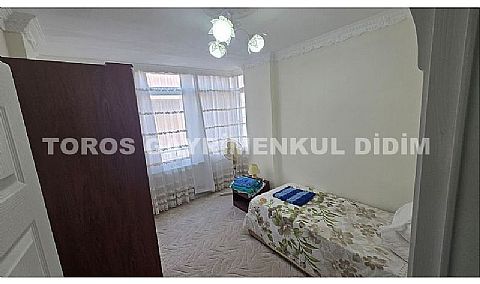 DİDİM ALTINKUM  DENİZE SIFIR  VİLLA TADINDA SATILIK DUBLEKS DAİRE
