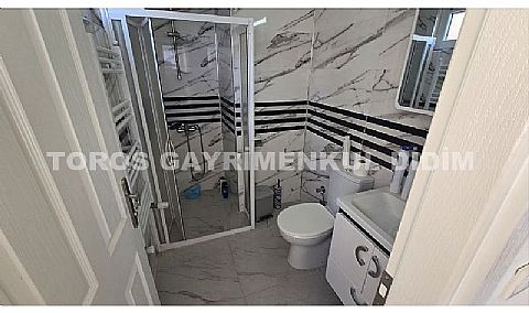 DİDİM ALTINKUM  DENİZE SIFIR  VİLLA TADINDA SATILIK DUBLEKS DAİRE