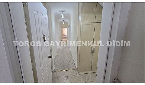 DİDİM ALTINKUM  DENİZE SIFIR  VİLLA TADINDA SATILIK DUBLEKS DAİRE