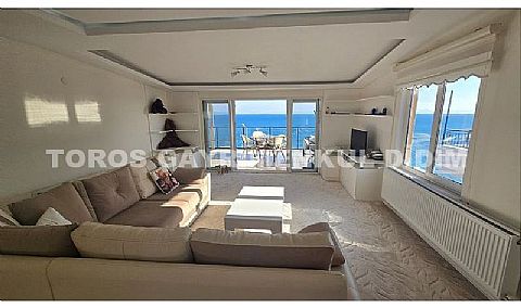 DİDİM ALTINKUM  DENİZE SIFIR  VİLLA TADINDA SATILIK DUBLEKS DAİRE