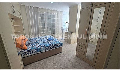 DİDİM ALTINKUM  DENİZE SIFIR  VİLLA TADINDA SATILIK DUBLEKS DAİRE