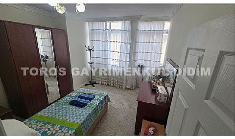 DİDİM ALTINKUM  DENİZE SIFIR  VİLLA TADINDA SATILIK DUBLEKS DAİRE