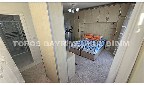DİDİM ALTINKUM  DENİZE SIFIR  VİLLA TADINDA SATILIK DUBLEKS DAİRE