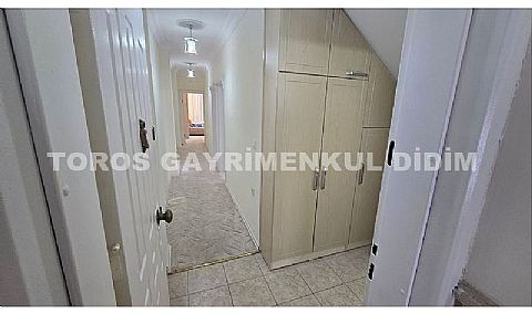DİDİM ALTINKUM  DENİZE SIFIR  VİLLA TADINDA SATILIK DUBLEKS DAİRE