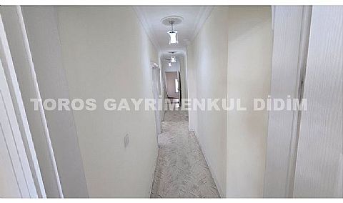DİDİM ALTINKUM  DENİZE SIFIR  VİLLA TADINDA SATILIK DUBLEKS DAİRE
