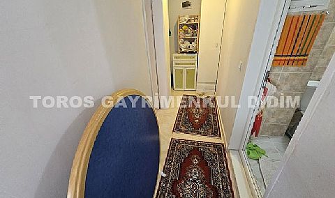 didim altınkum plaja 10 dakika yürüme mesafesinde satılık 1+1 daire