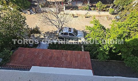 Didim altınkum plaja 1.100 mt mesafede satılık 4+1 yazlık villa