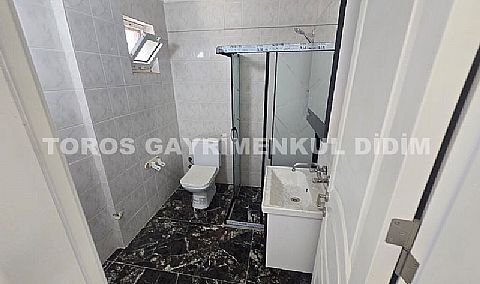 Didim altınkum plaja 1.100 mt mesafede satılık 4+1 yazlık villa