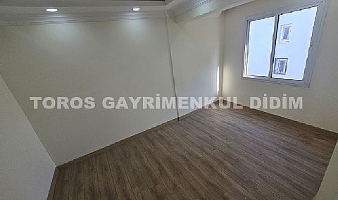 Didim altınkum plaja 1.100 mt mesafede satılık 4+1 yazlık villa