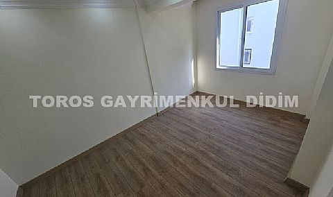 Didim altınkum plaja 1.100 mt mesafede satılık 4+1 yazlık villa