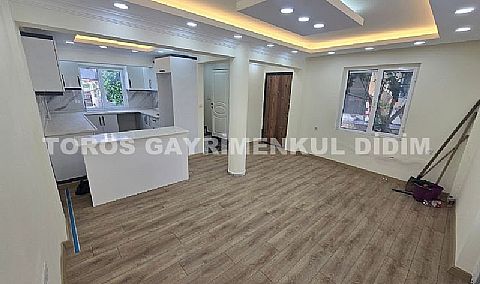 Didim altınkum plaja 1.100 mt mesafede satılık 4+1 yazlık villa
