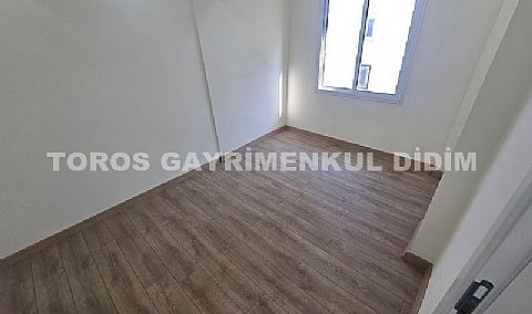 Didim altınkum plaja 1.100 mt mesafede satılık 4+1 yazlık villa