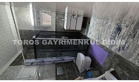 Didim altınkumda havuzlu sitede satılık yazlık 2+1 daire