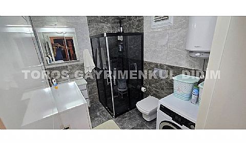 Didim altınkumda havuzlu sitede satılık yazlık 2+1 daire