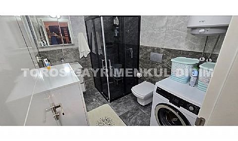 Didim altınkumda havuzlu sitede satılık yazlık 2+1 daire