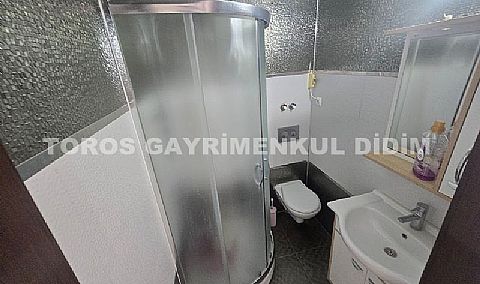 Didim altınkumda plaja 400 mt mesafede satılık 2+1 orta daire
