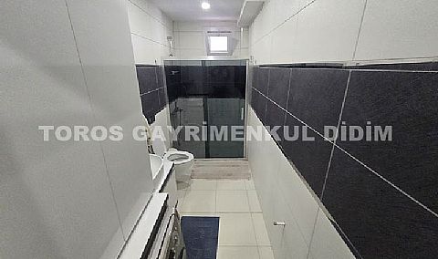 Didim altınkumda satılık eşyalı 2+1 daire
