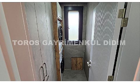 Didim Altınkum’da Modern Müstakil Villa  Havuzlu, Bahçeli ve Özel Tasarımlı